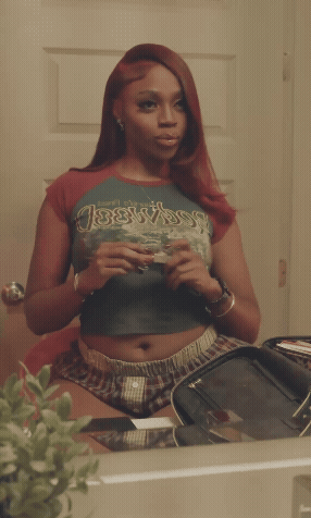 Diary entry #2  “The New Girl' Pt.1